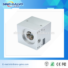 Sino-Galvo Hot sale 7mm aperture high speed galvo scanner head coating with C02 material